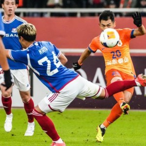 马德兴：中超主场运势扭转 如何晋级亚冠尚待观察