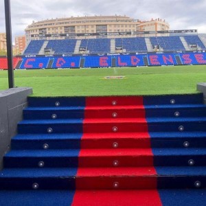 kaiyun-每体：一沙特背景公司将收购拉科鲁尼亚，并将重新打造俱乐部