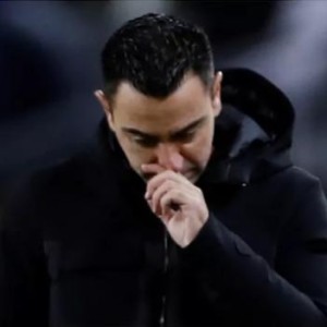 梁宏业：哈维首败因乱雪藏主力？他没得选