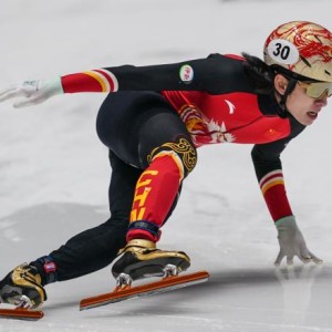 开云-短道速滑+空中技巧男队 两支“兵团”肩负冲金使命