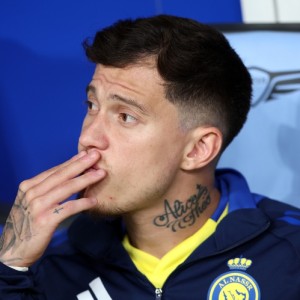 罗马诺：沙特甲球队迪雷禾有意奥塔维奥，土耳其俱乐部也与他接洽