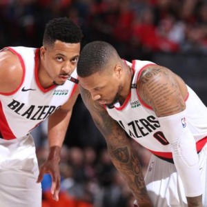 kaiyun-CJ透露利拉德将留队继续冲冠 开拓者的最后一搏？